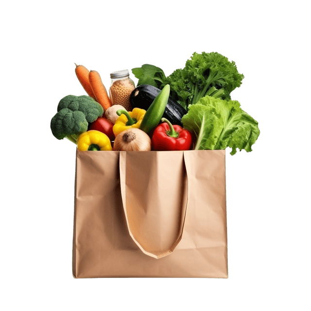 Groceries