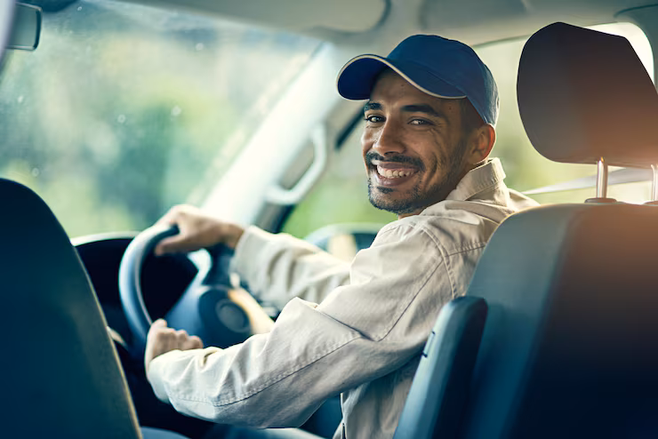 Driver